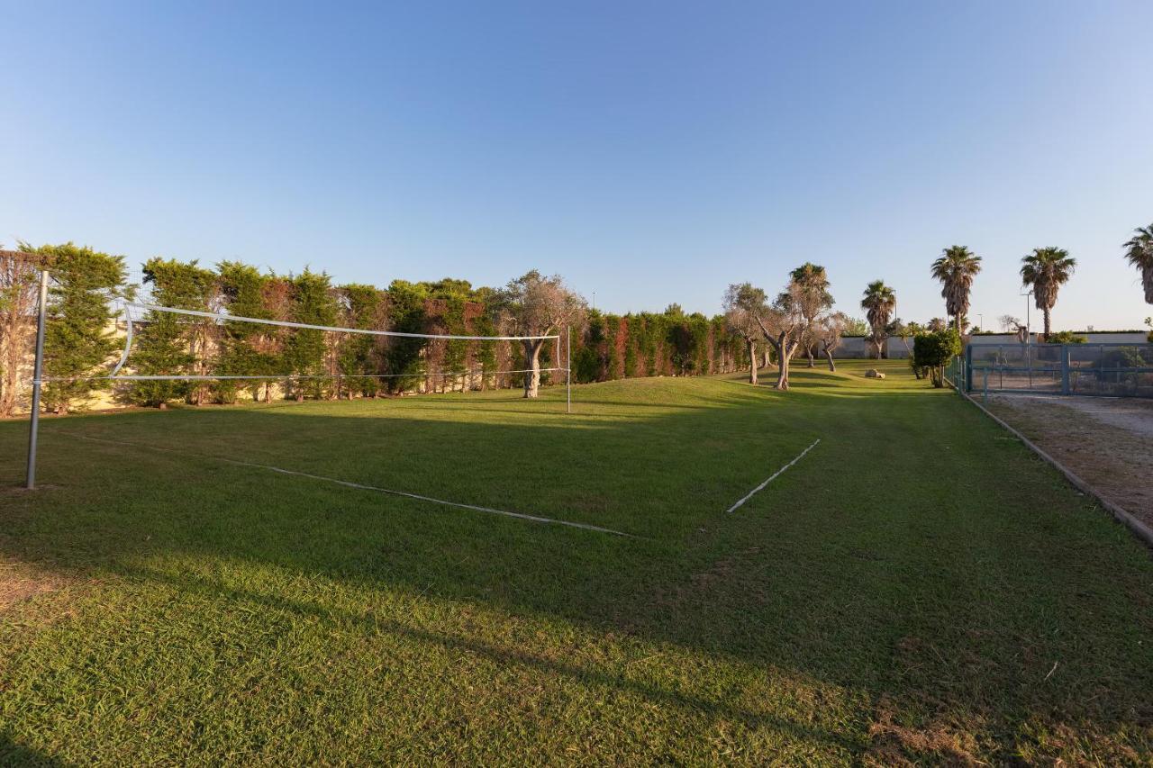 Bed & Breakfast Giardini Di Marzo Lecce Kültér fotó