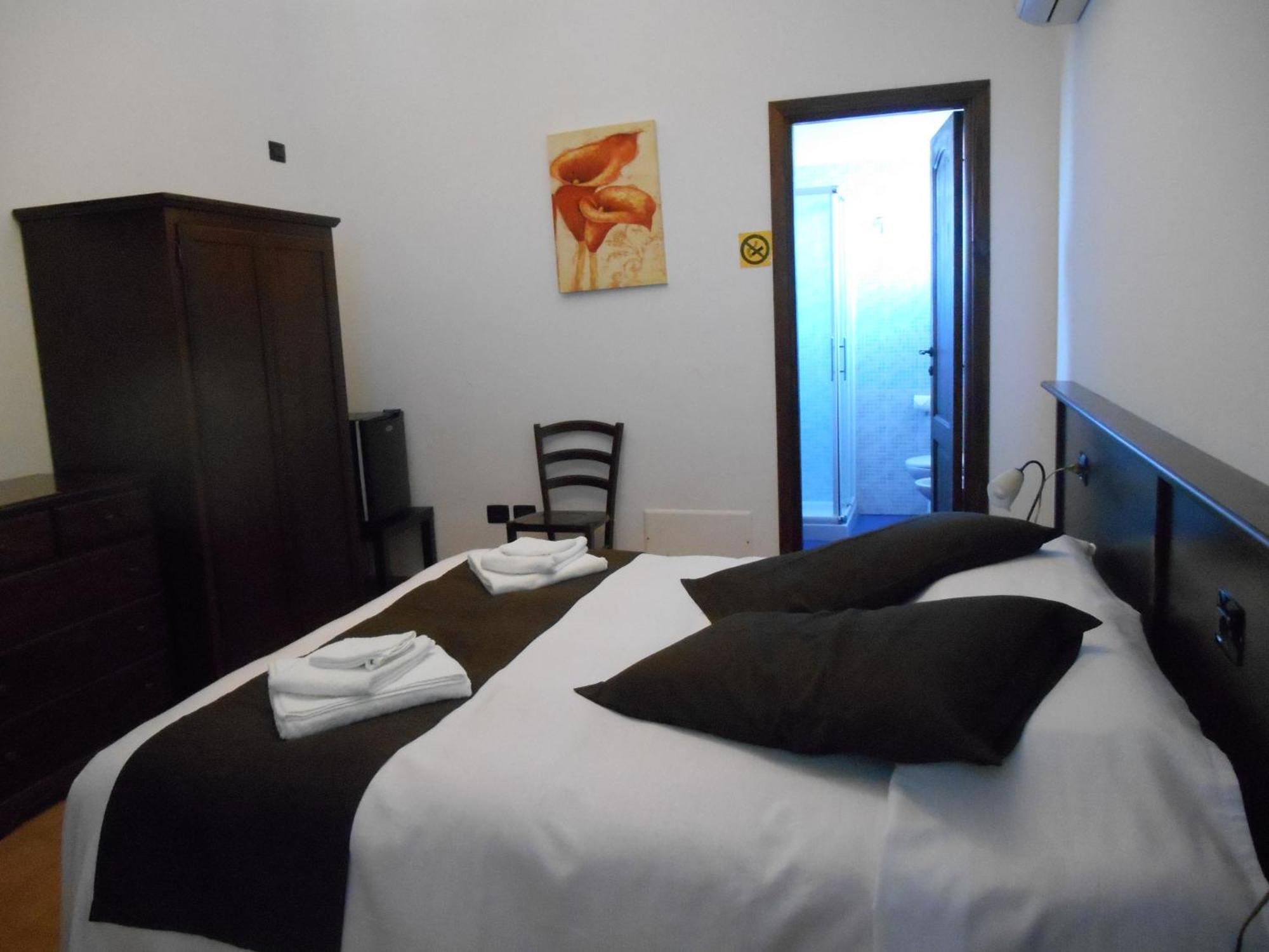 Bed & Breakfast Giardini Di Marzo Lecce Kültér fotó