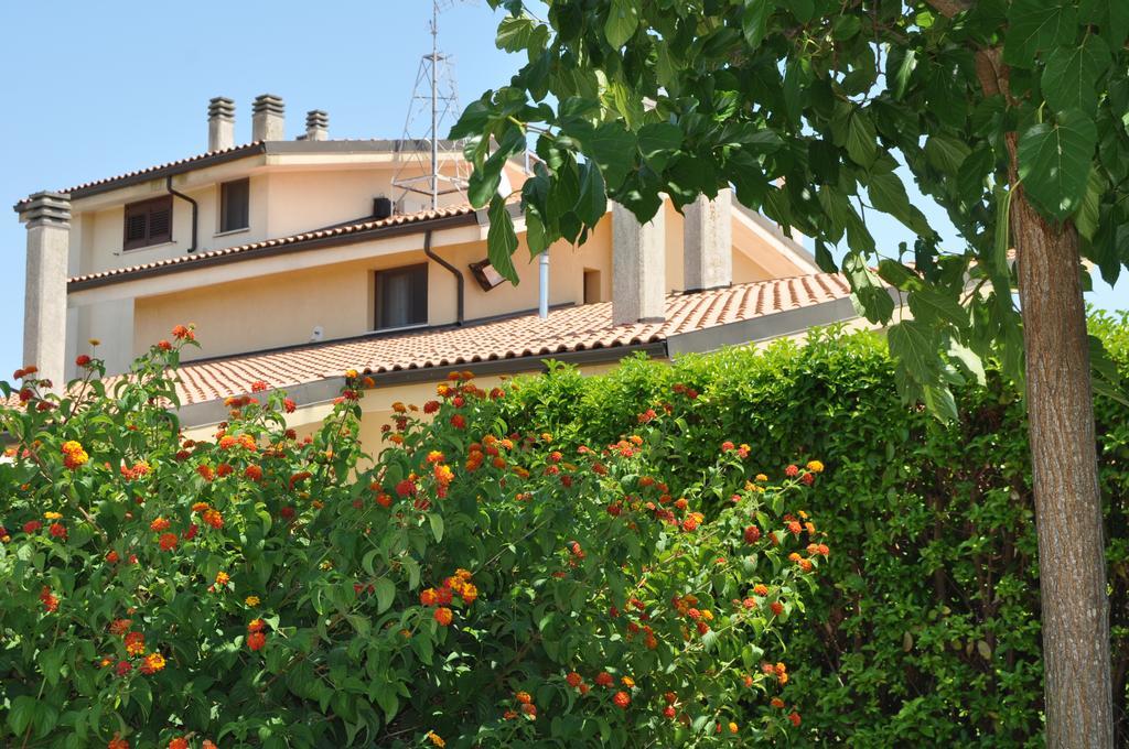 Bed & Breakfast Giardini Di Marzo Lecce Kültér fotó