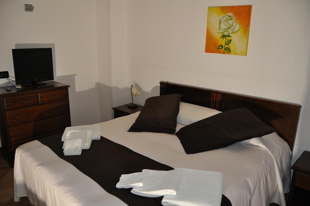 Bed & Breakfast Giardini Di Marzo Lecce Kültér fotó